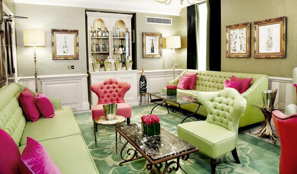Dukes London Hotel