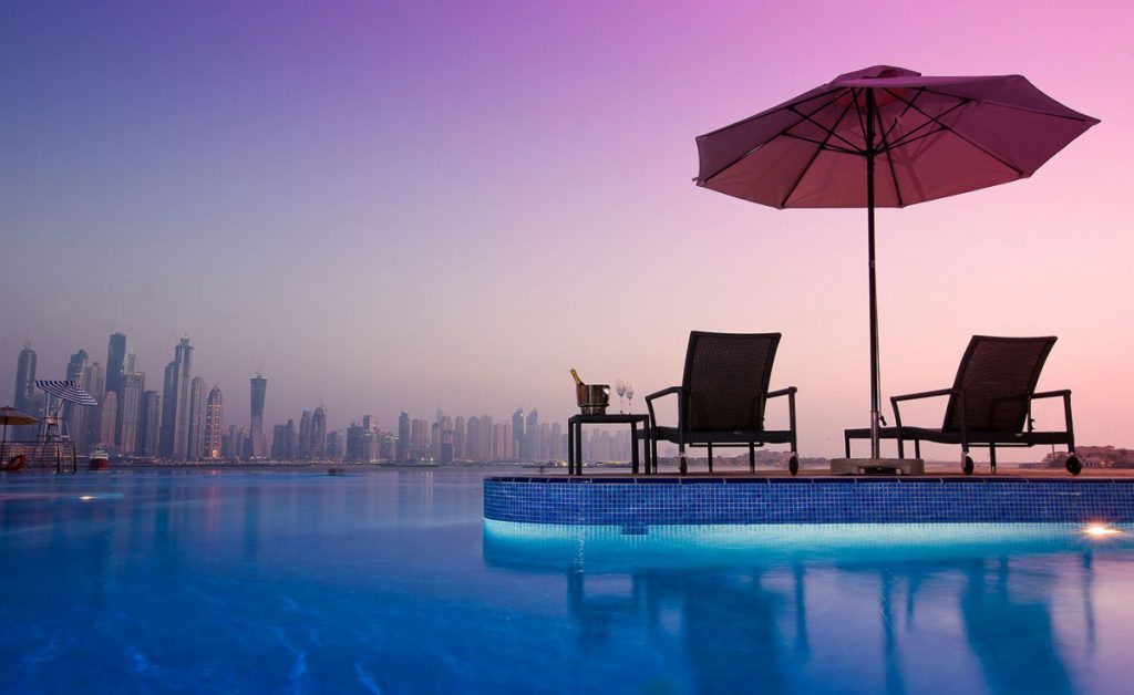 Dukes Dubai