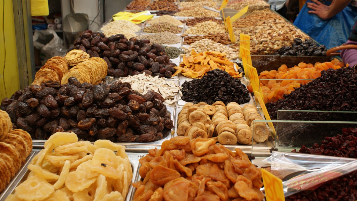Israel travel guide