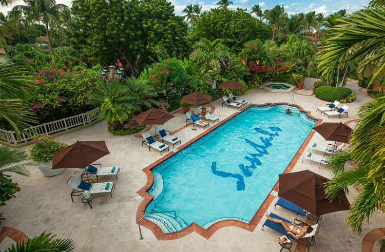Sandals Grande Antigua