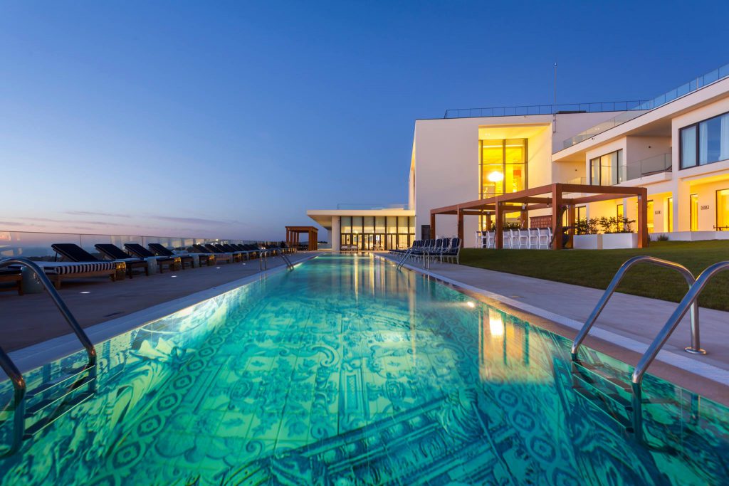 Royal Óbidos Spa & Golf Resort