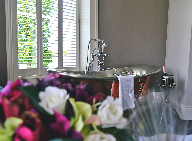 Tewkesbury Park Hotel