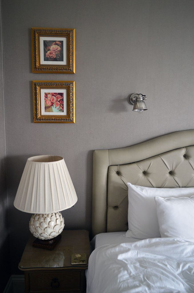 Tewkesbury Park Hotel