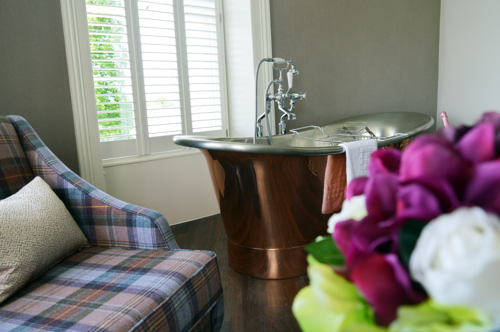Tewkesbury Park Hotel