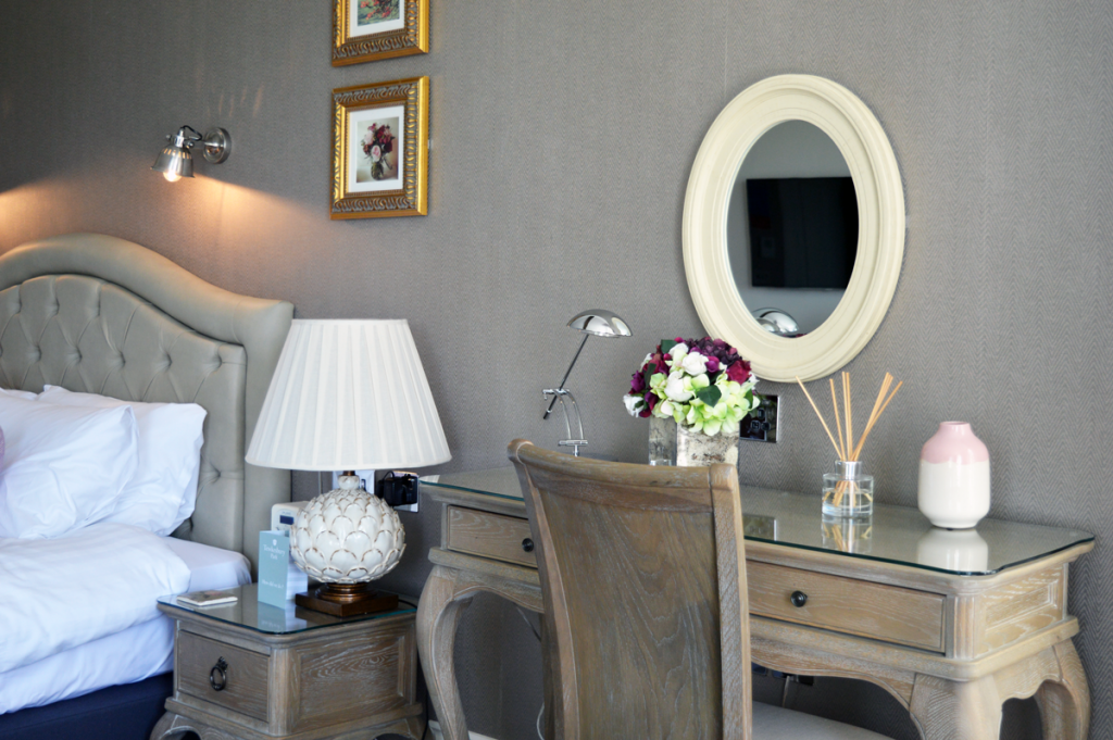 Tewkesbury Park Hotel