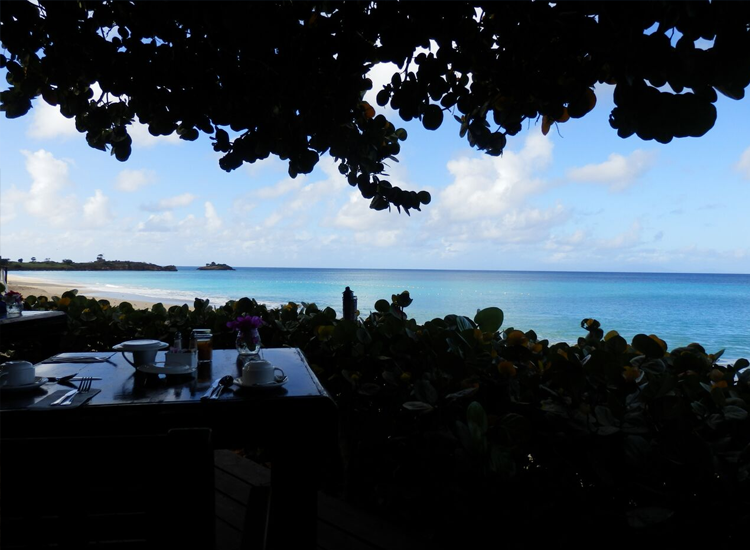 Keyonna Beach Resort Antigua