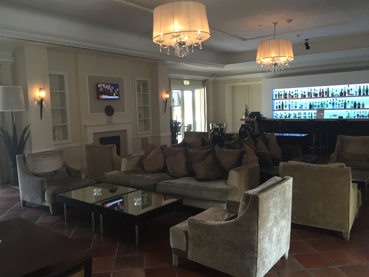 Dolce Campo Hotel Review