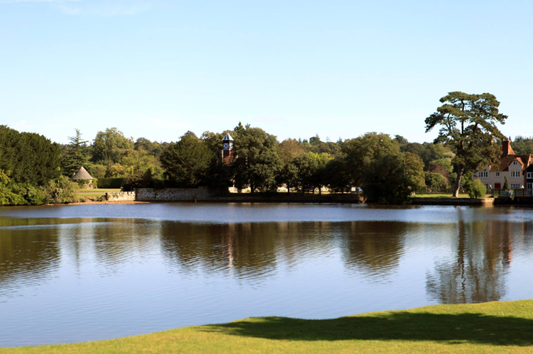 Montagu Arms Hotel Beaulieu
