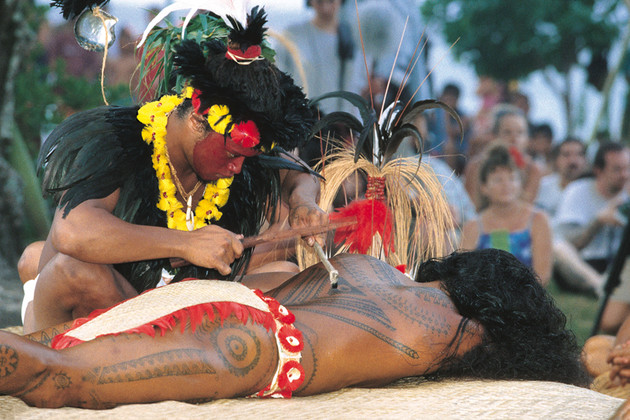 Tahiti Tourisme