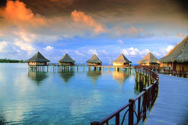 Tahiti Tourisme