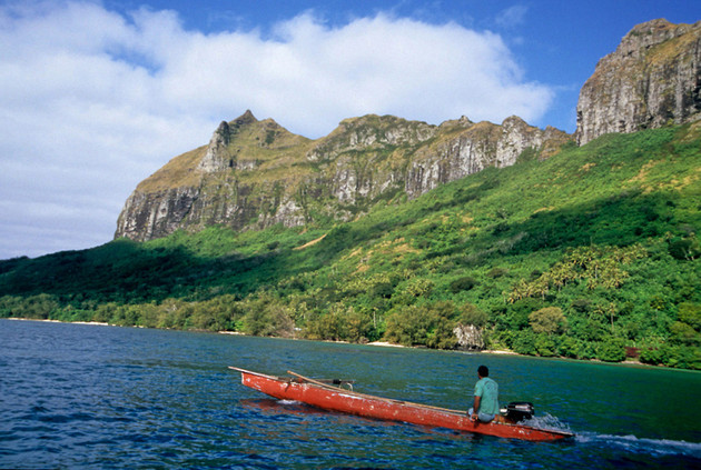 Tahiti Tourisme