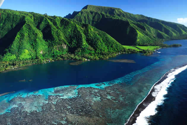 Tahiti Tourisme