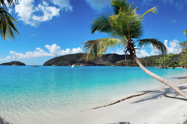 caribbean-beach